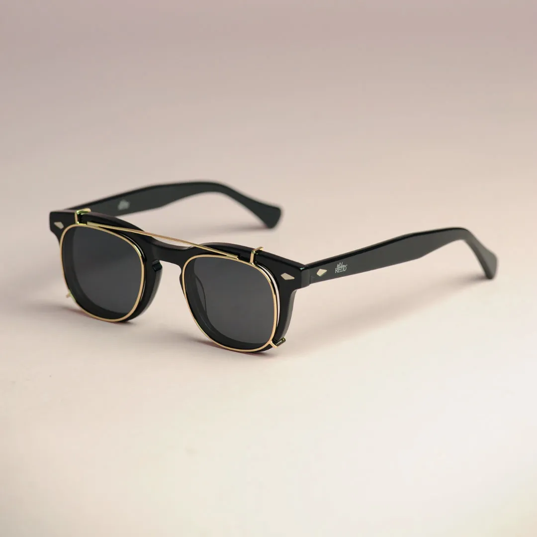 Iconic Redd Optical Eyewear - Style Two