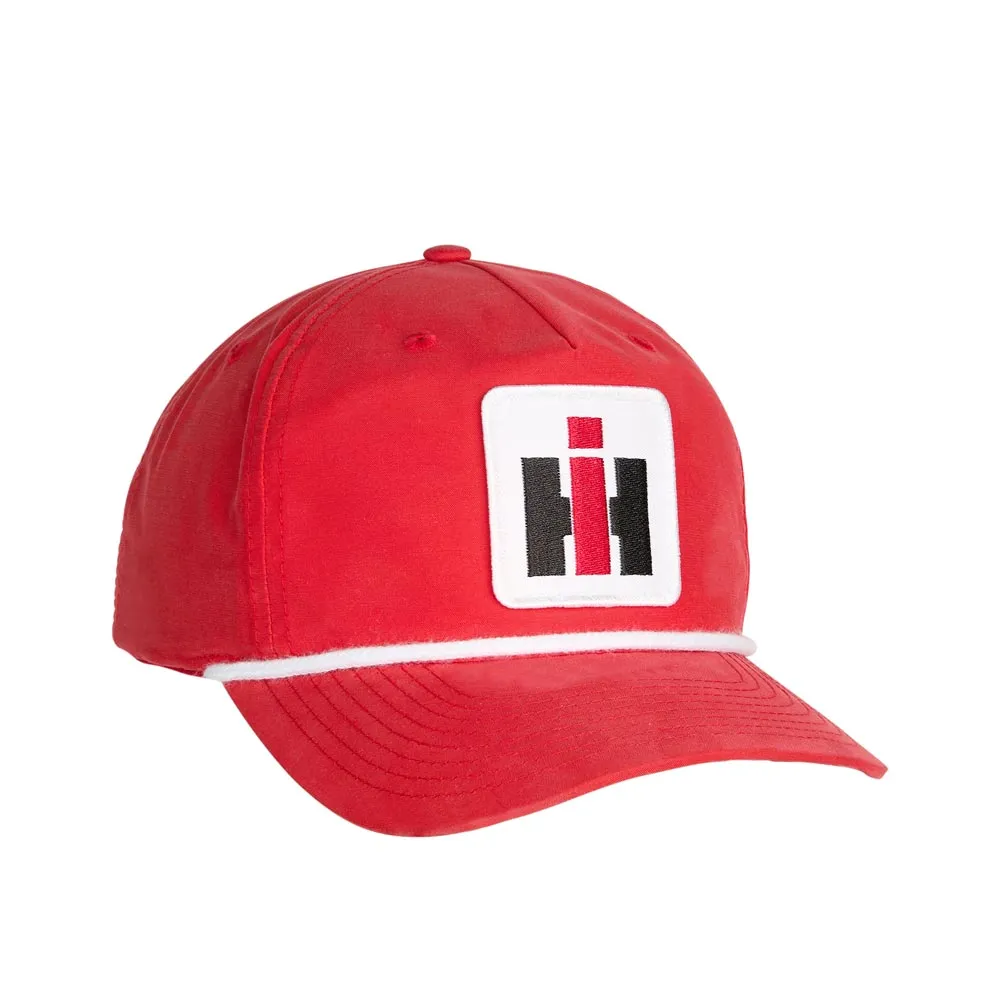 IH Dealer Rope Hat