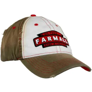 IH Farmall Cap