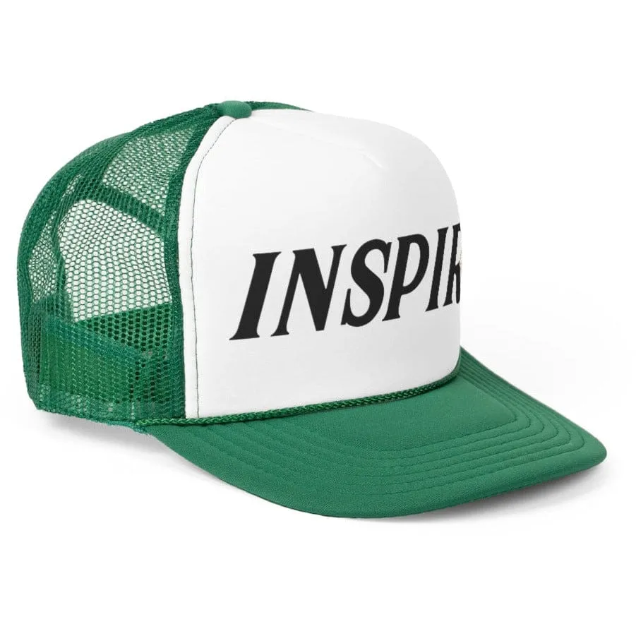 Inspire - Trucker Caps