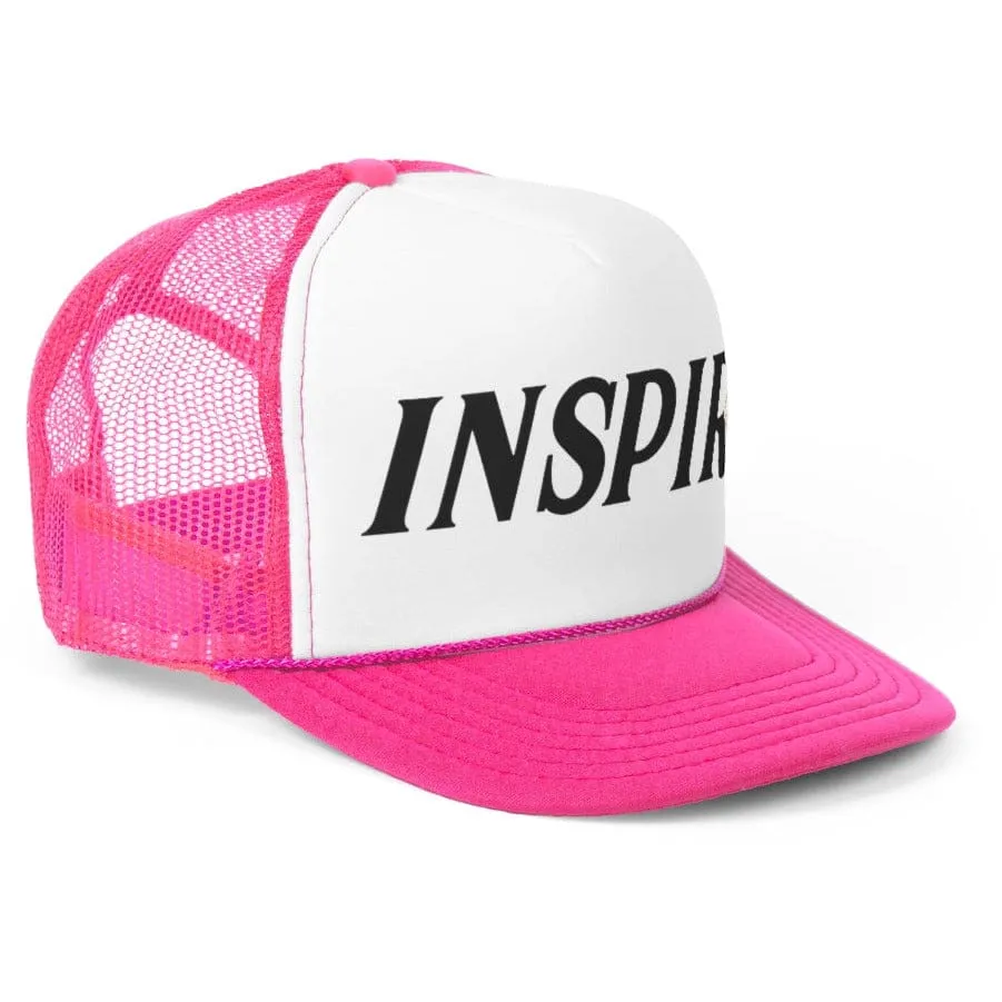 Inspire - Trucker Caps