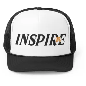 Inspire - Trucker Caps