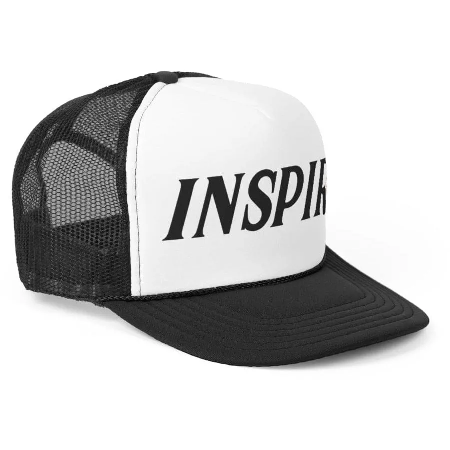 Inspire - Trucker Caps