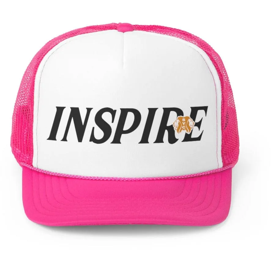 Inspire - Trucker Caps