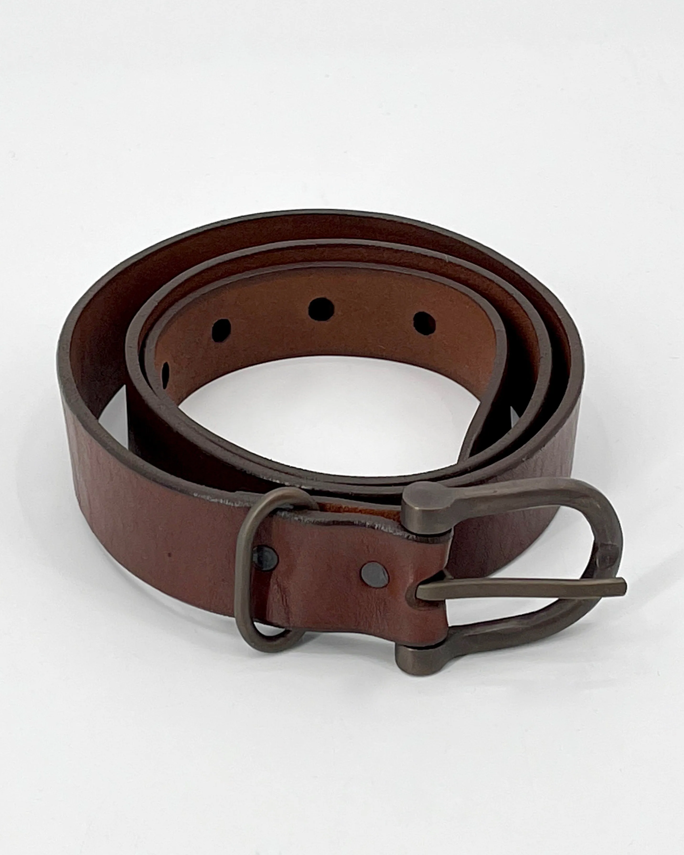 Johnny Farah Argi Brown Belt