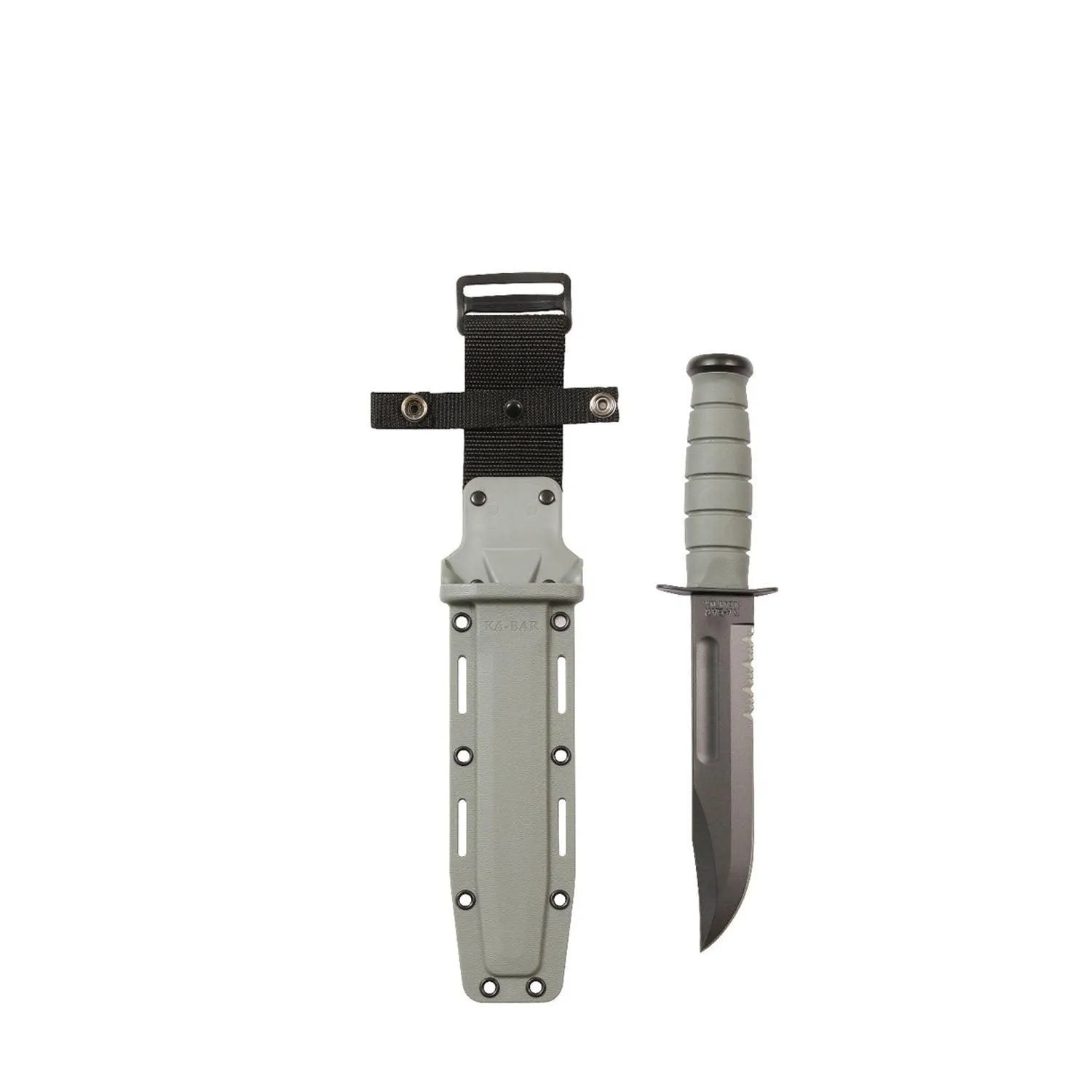 Ka-bar Fighting Knife