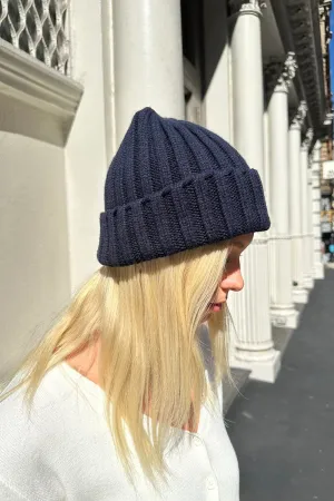 Knit Beanie