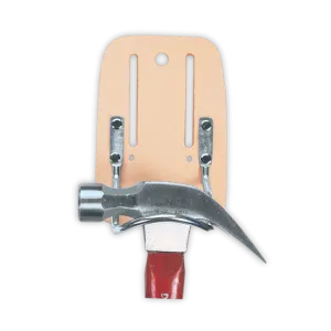 Kuny's HM213 Steel Loop Hammer Holder