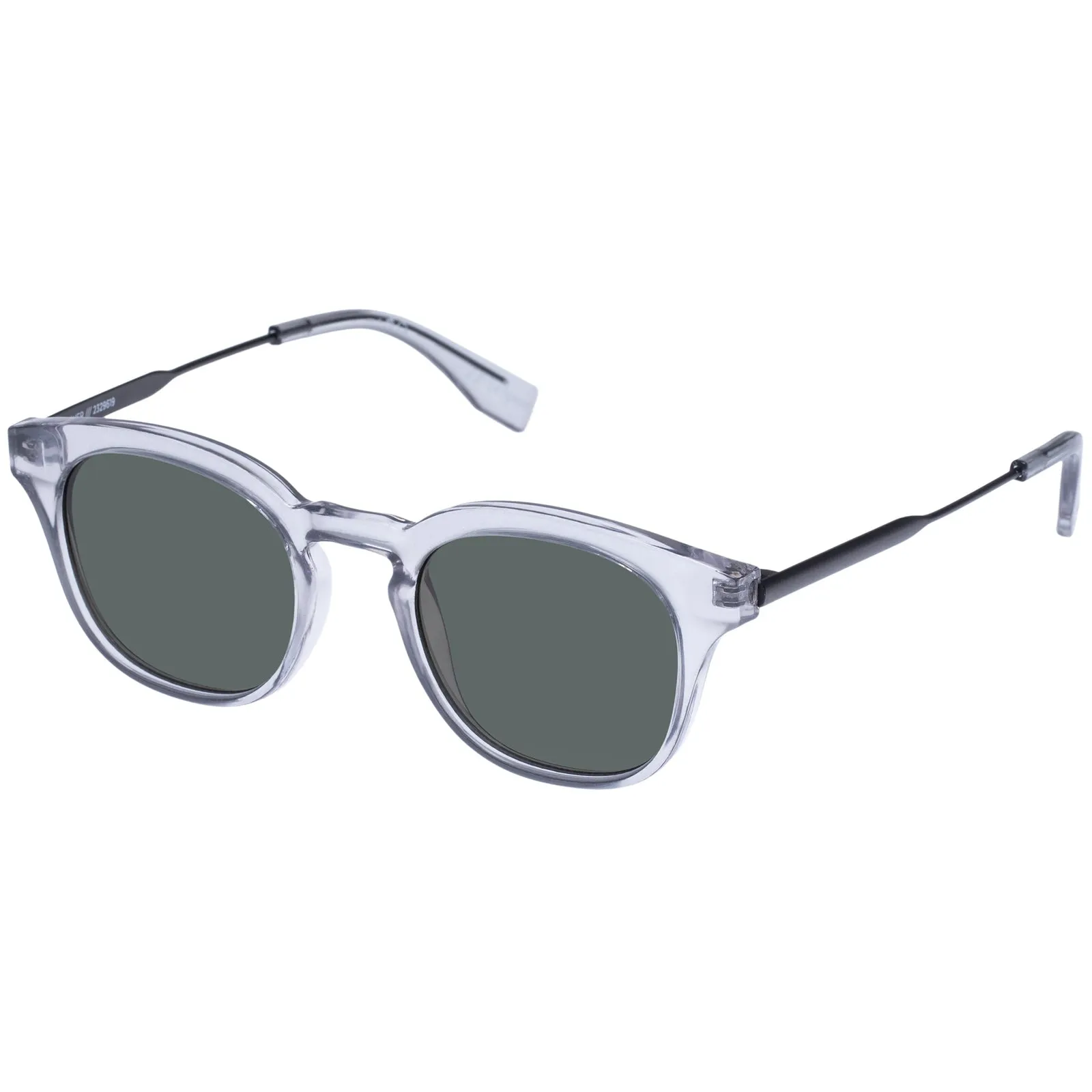 Le Specs - Trasher - Pewter