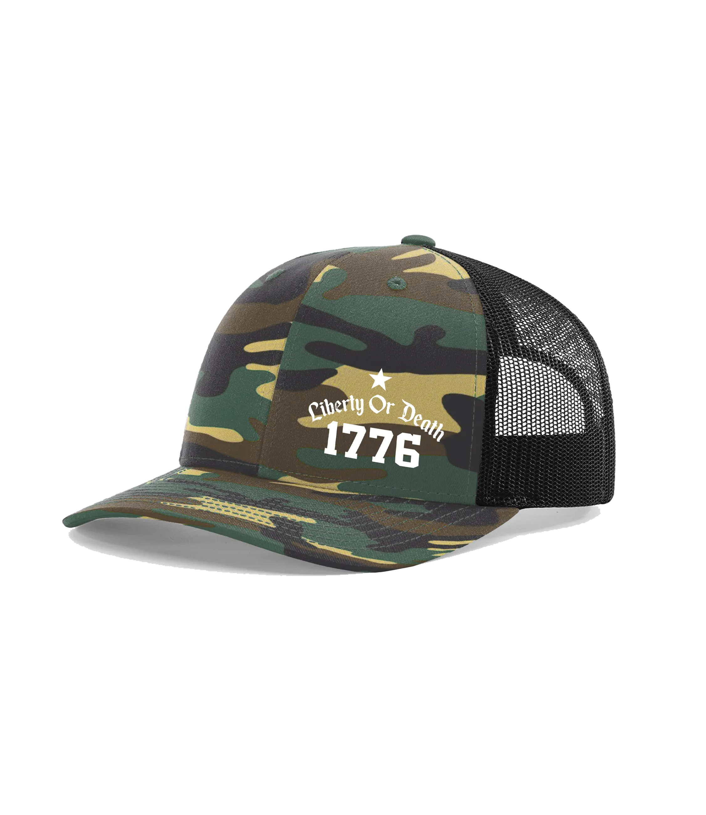 Liberty Or Death "Limited Edition" Hat