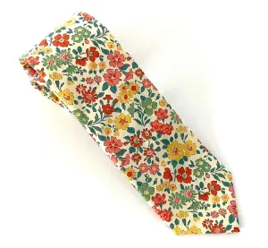 Liberty Print Neckties