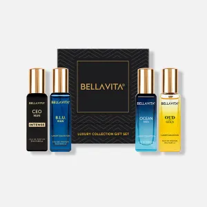 Luxury Experience Gift Set