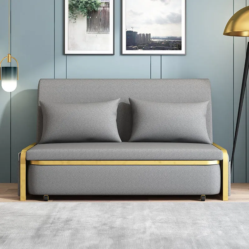 Luxury Sofa Foldable Bed