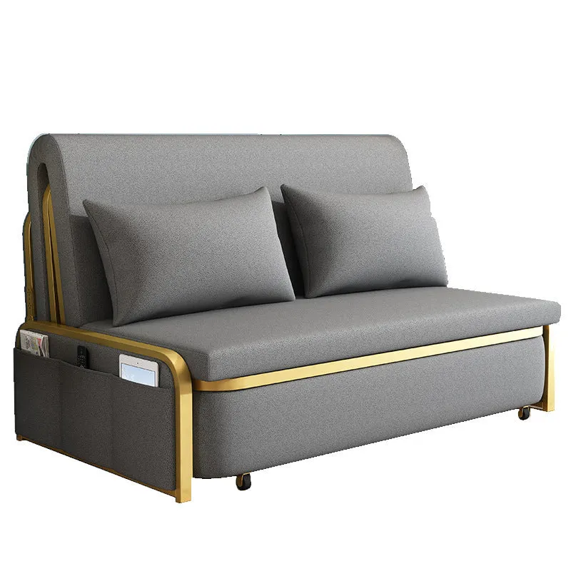 Luxury Sofa Foldable Bed