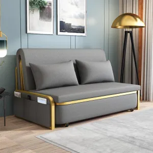 Luxury Sofa Foldable Bed