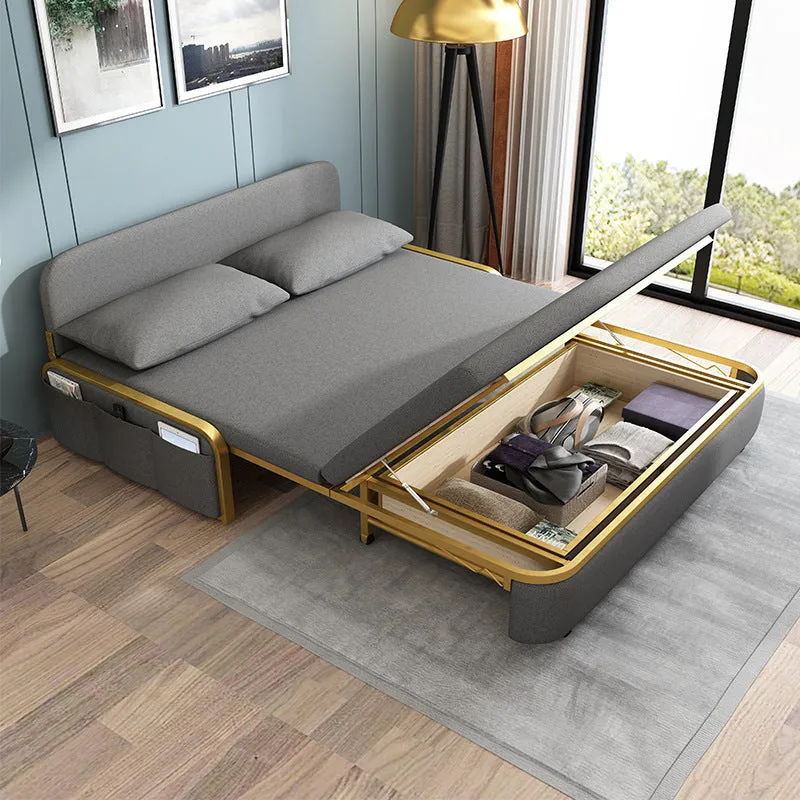 Luxury Sofa Foldable Bed