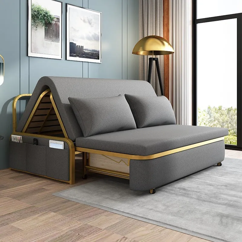 Luxury Sofa Foldable Bed