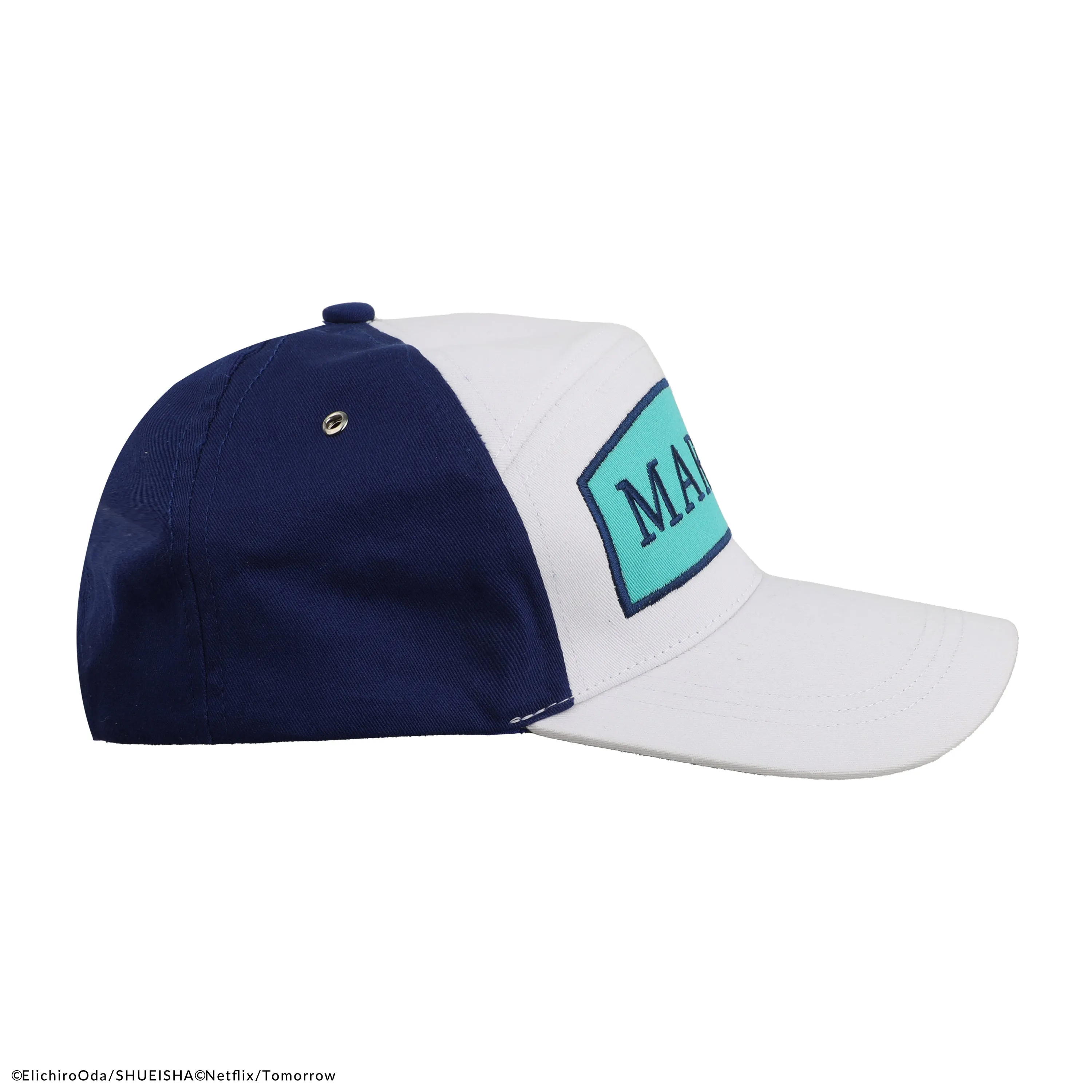 Marine Baseball Cap