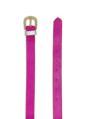 MELENA BELT-PINK