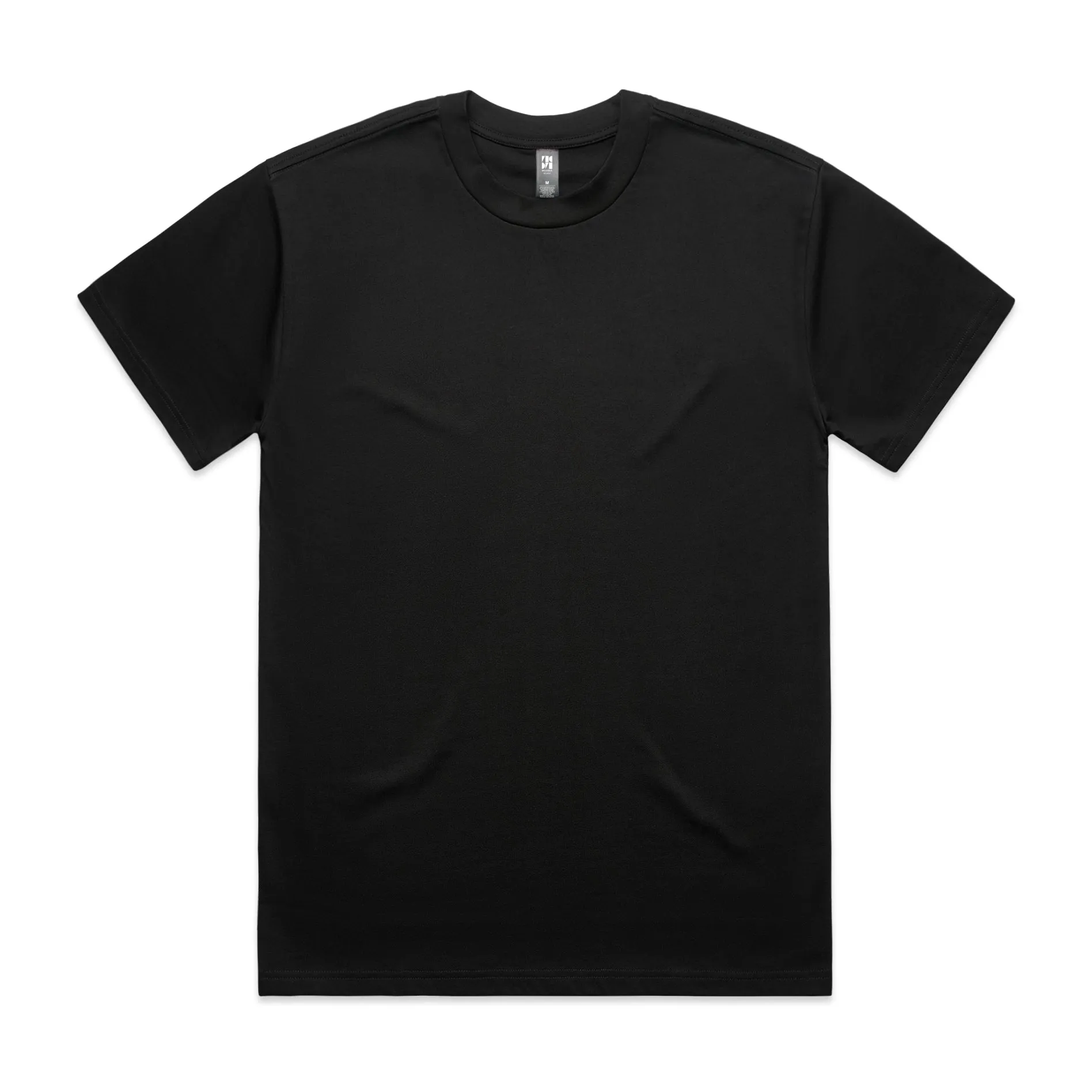 MENS HEAVY OVERSIZED TEE - 5080