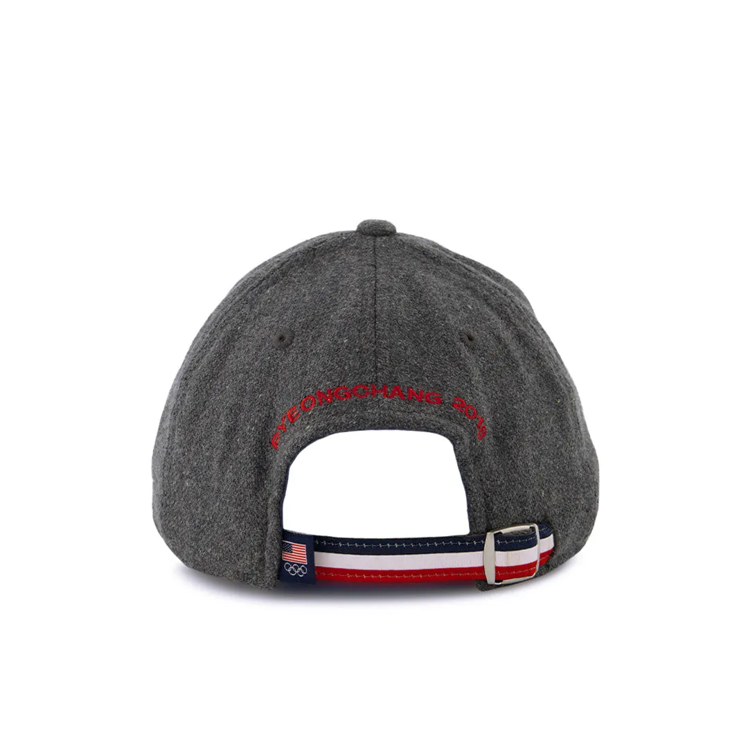 Men's USA Olympic Cap (K60OBG US)