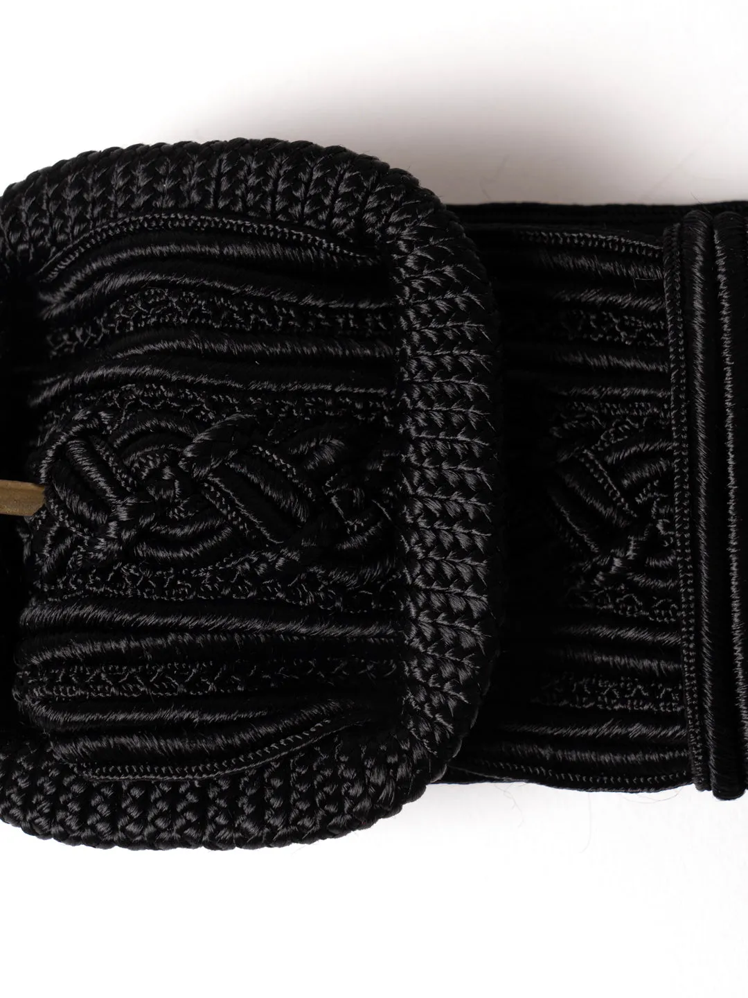 Moroccan Ali belt