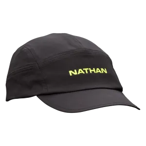 Nathan Run Cool Stash Hat