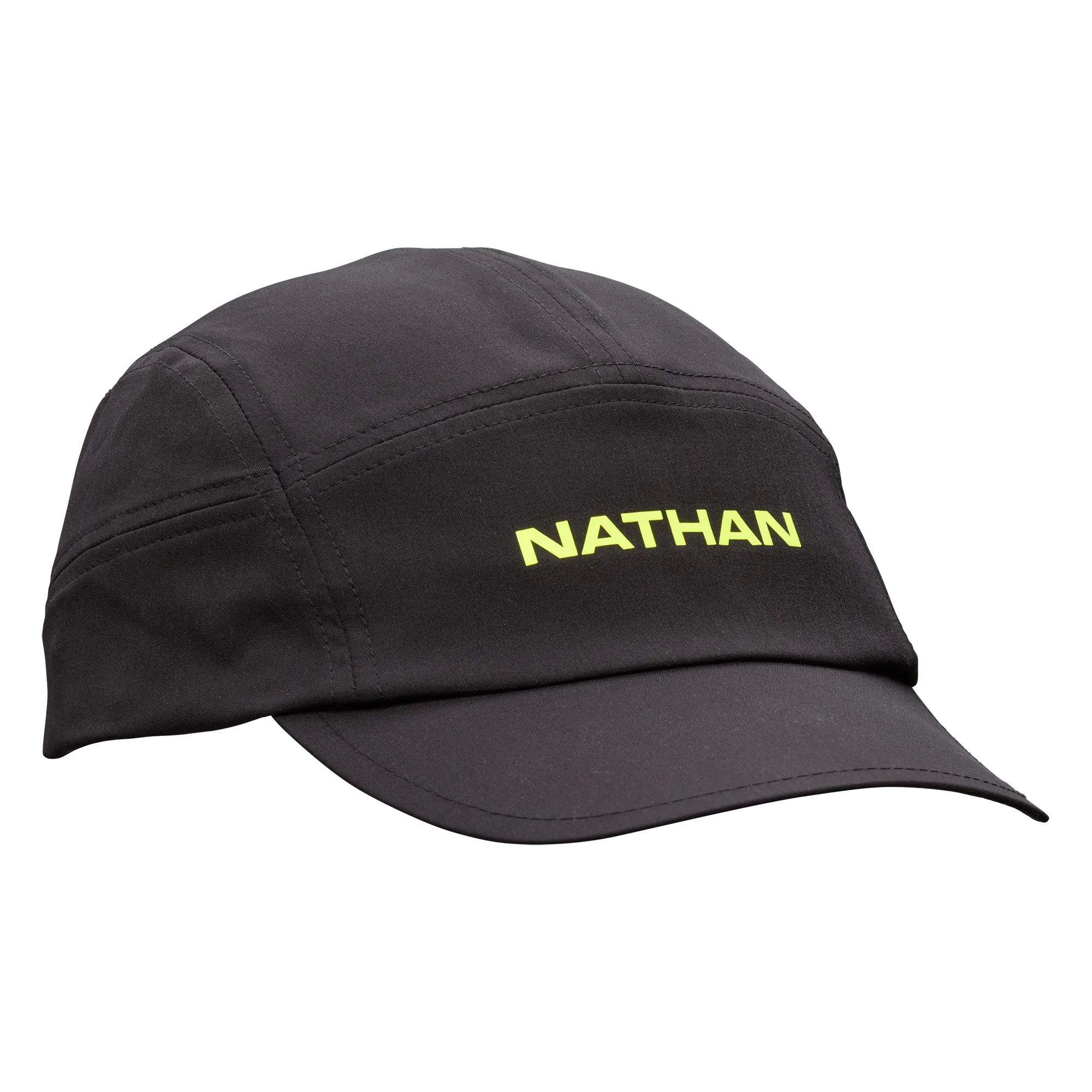 Nathan Run Cool Stash Hat