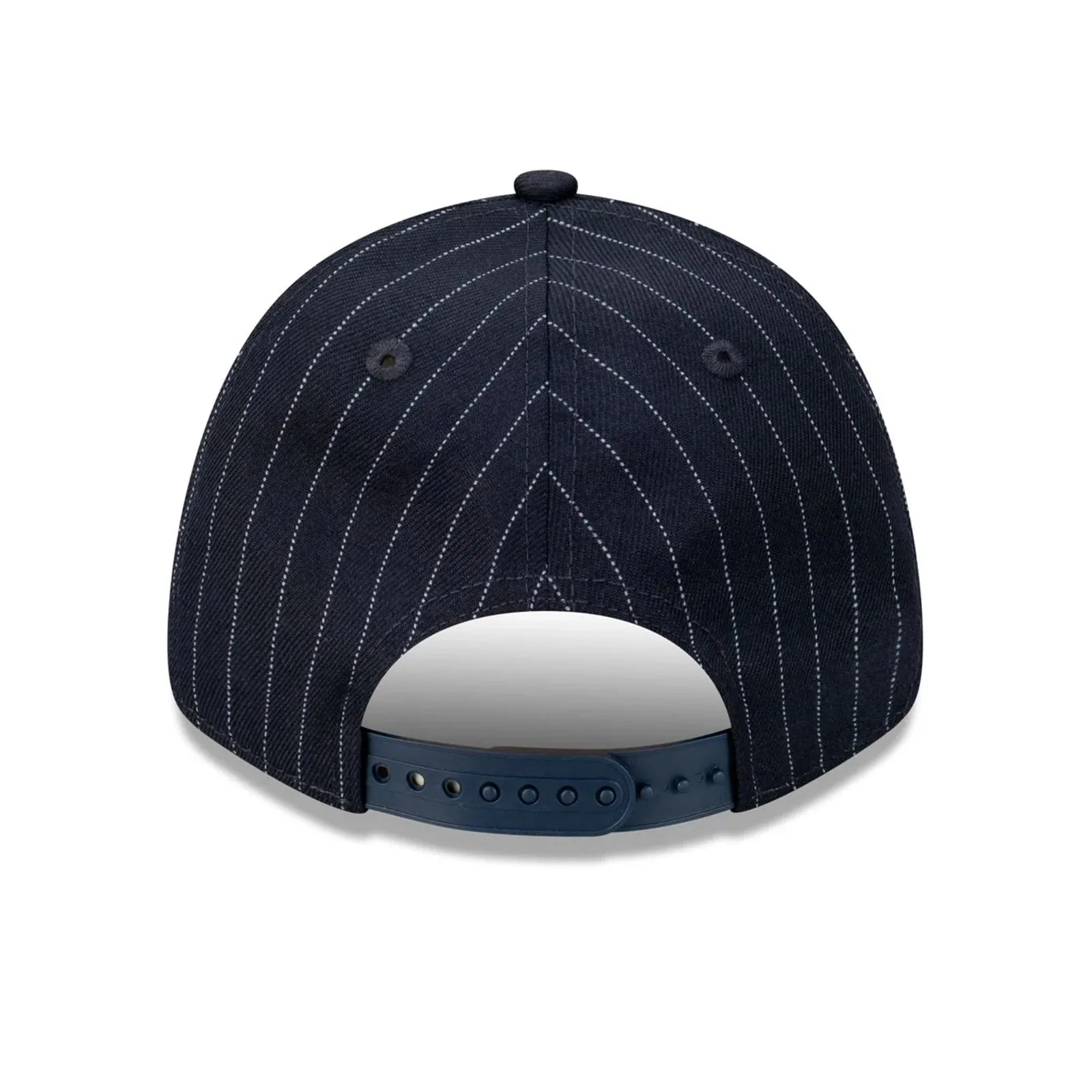 New York Yankees Official Team Colour 9FORTY Snapback by New Era