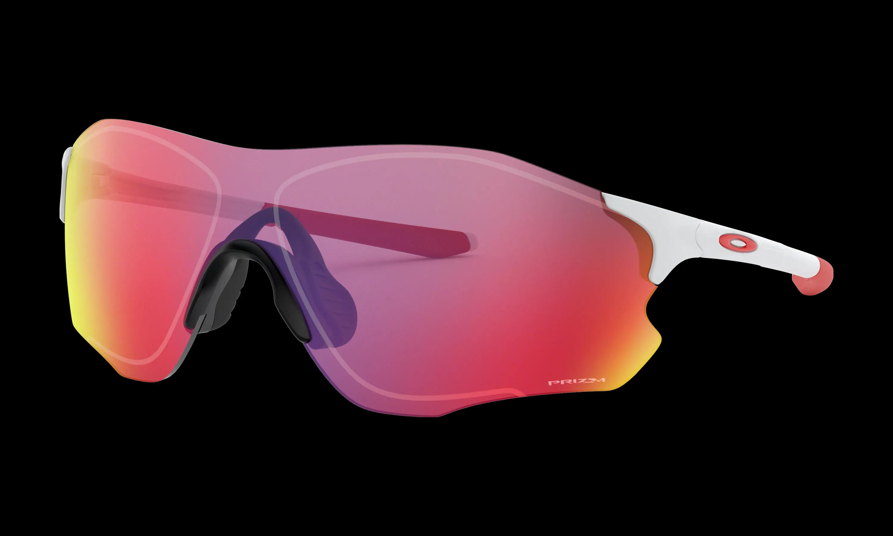 Oakley Men's EVZero Path Asia Fit Sunglasses