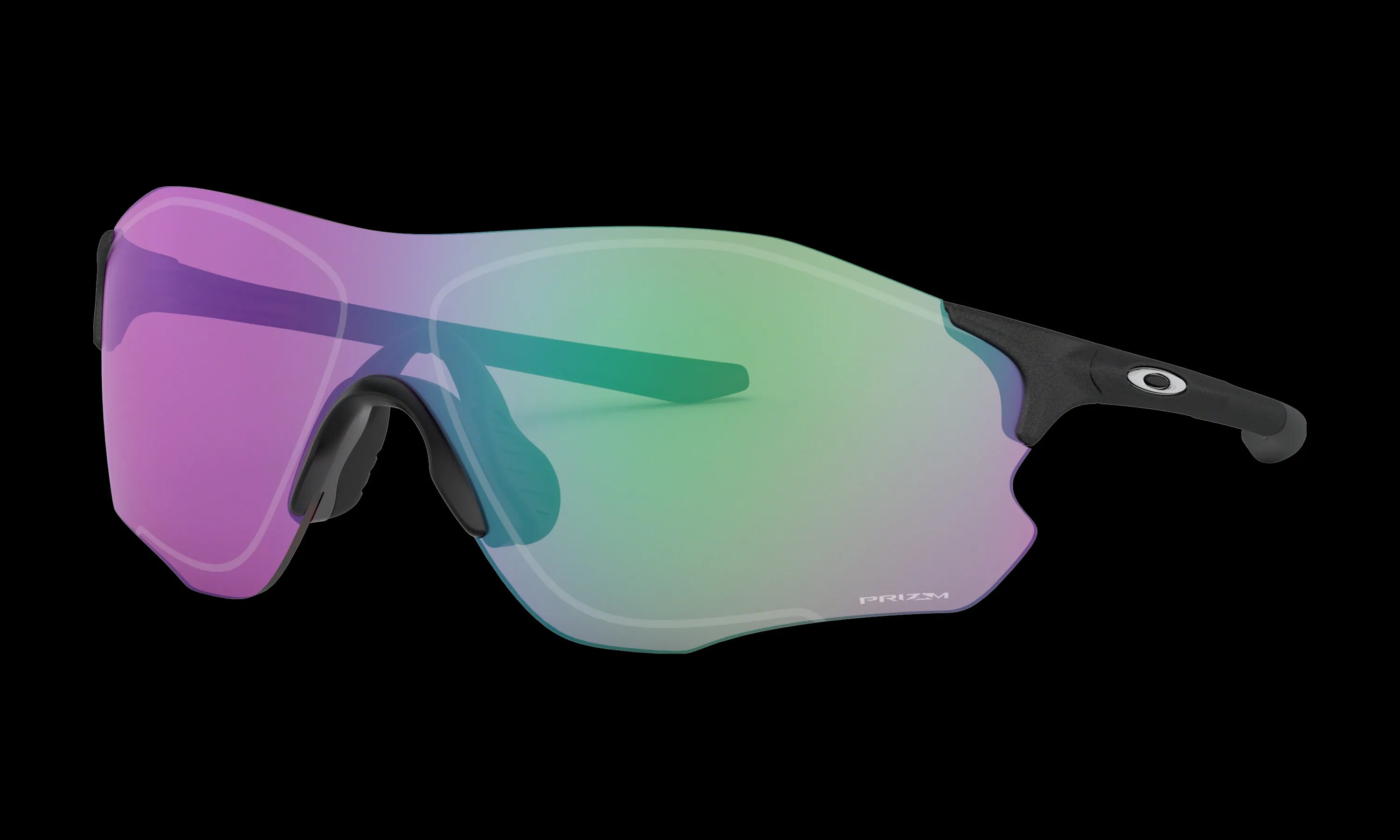 Oakley Men's EVZero Path Asia Fit Sunglasses