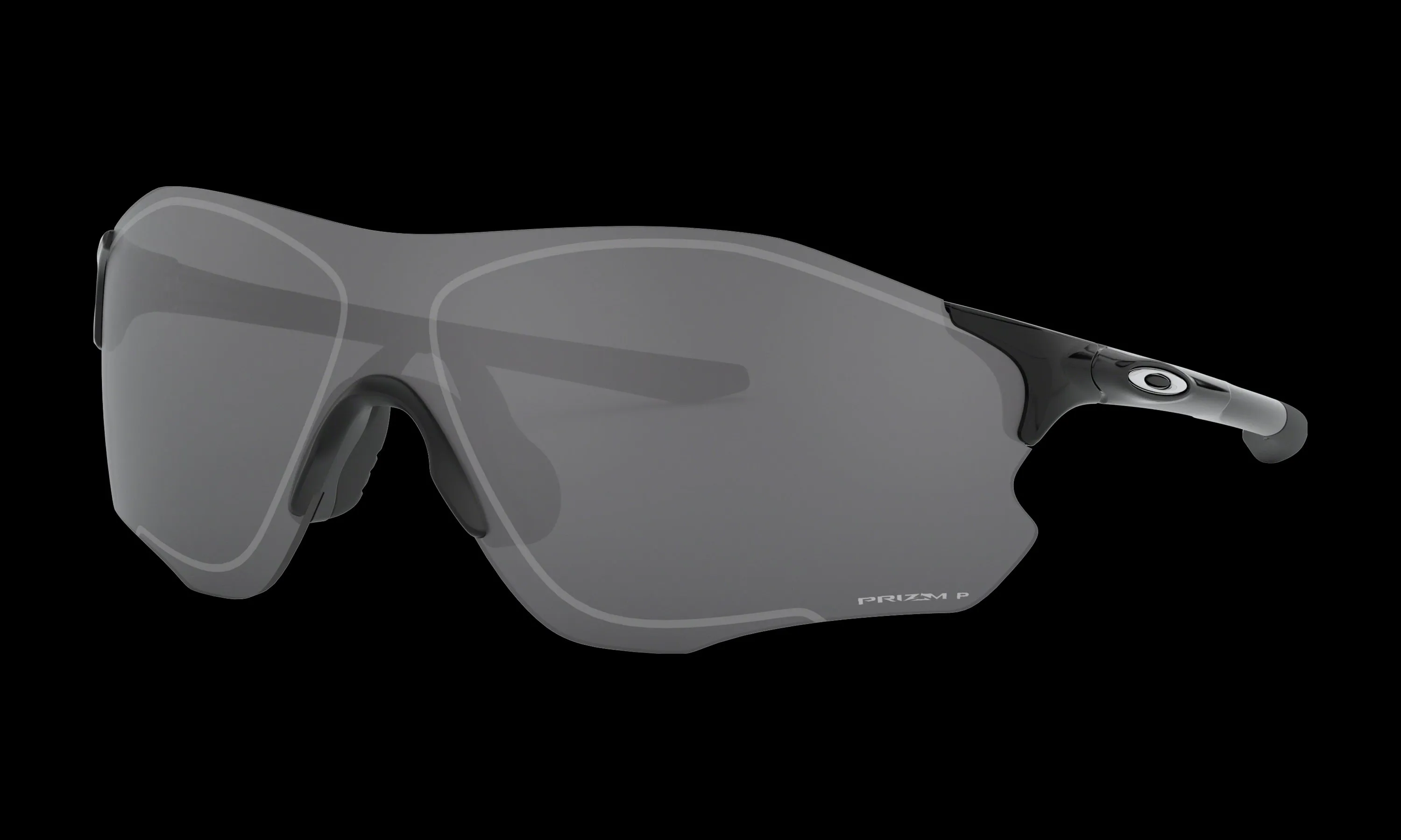 Oakley Men's EVZero Path Asia Fit Sunglasses