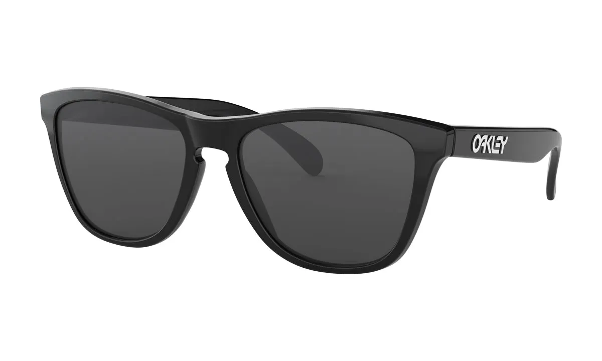 Oakley Men's Frogskins Asia Fit Sunglasses