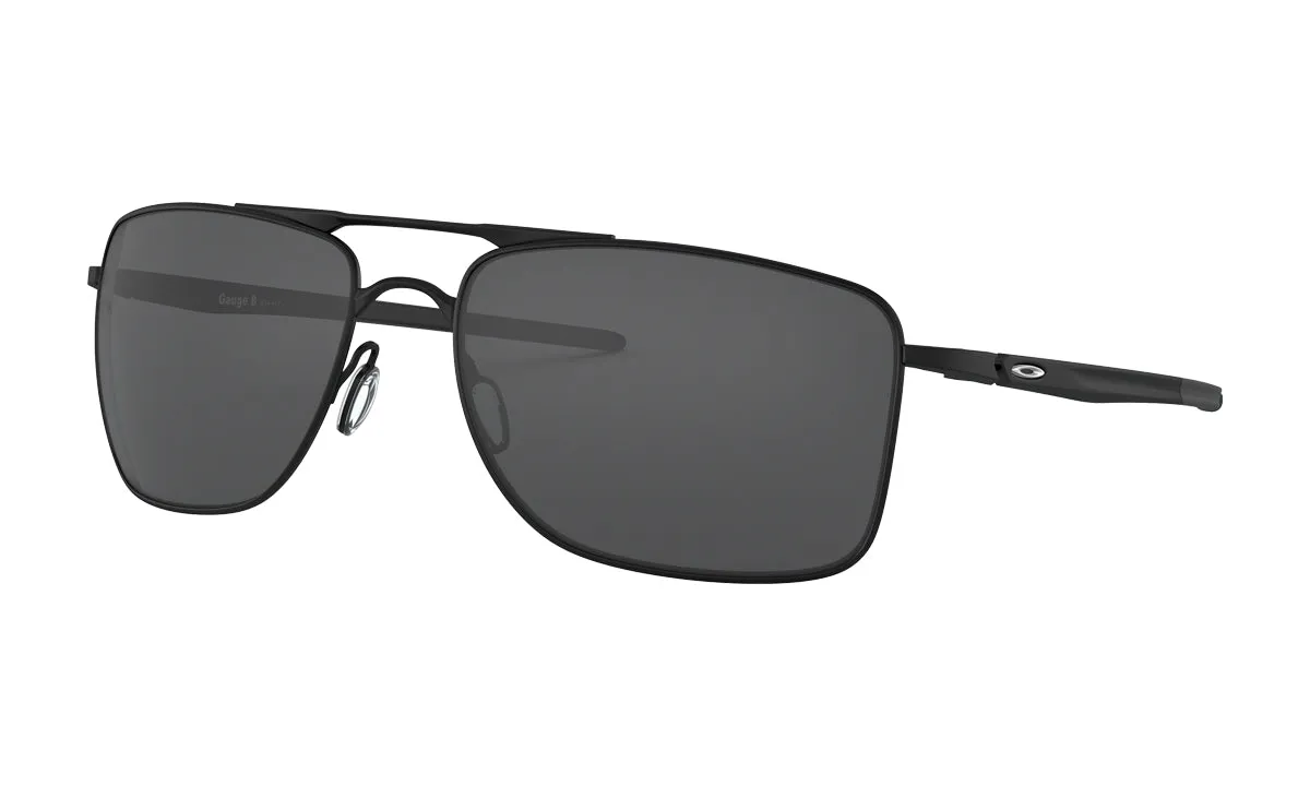 Oakley Men's Gauge 8 Sunglasses