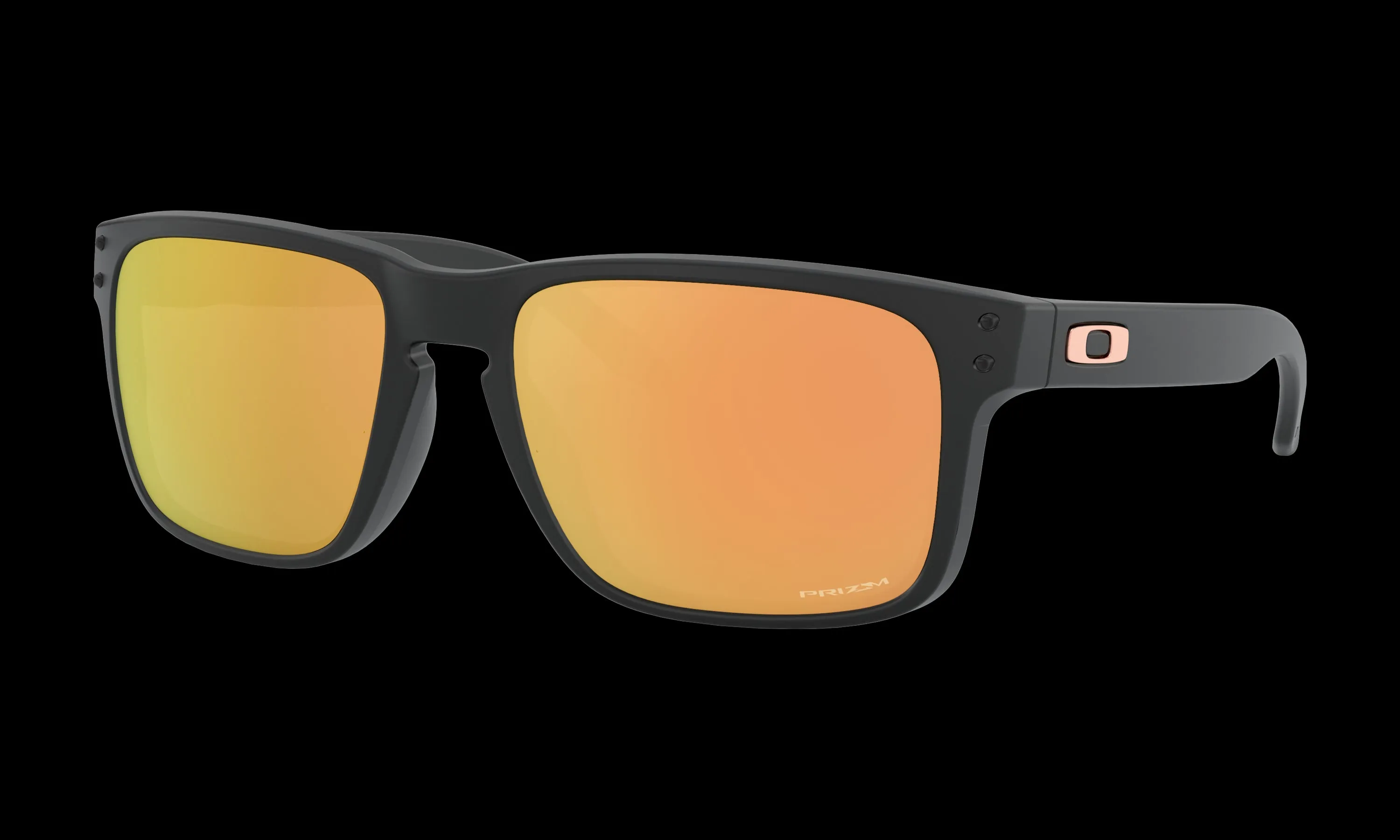 Oakley Men's Holbrook Asia Fit Sunglasses