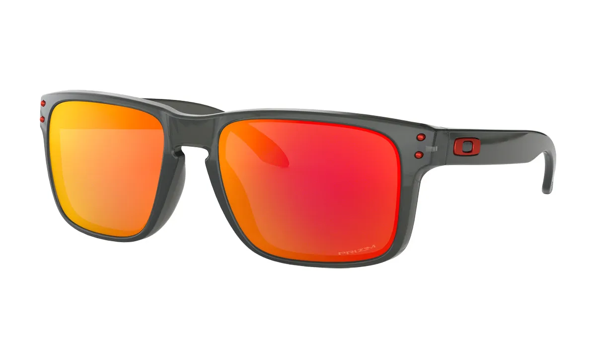 Oakley Men's Holbrook Asia Fit Sunglasses