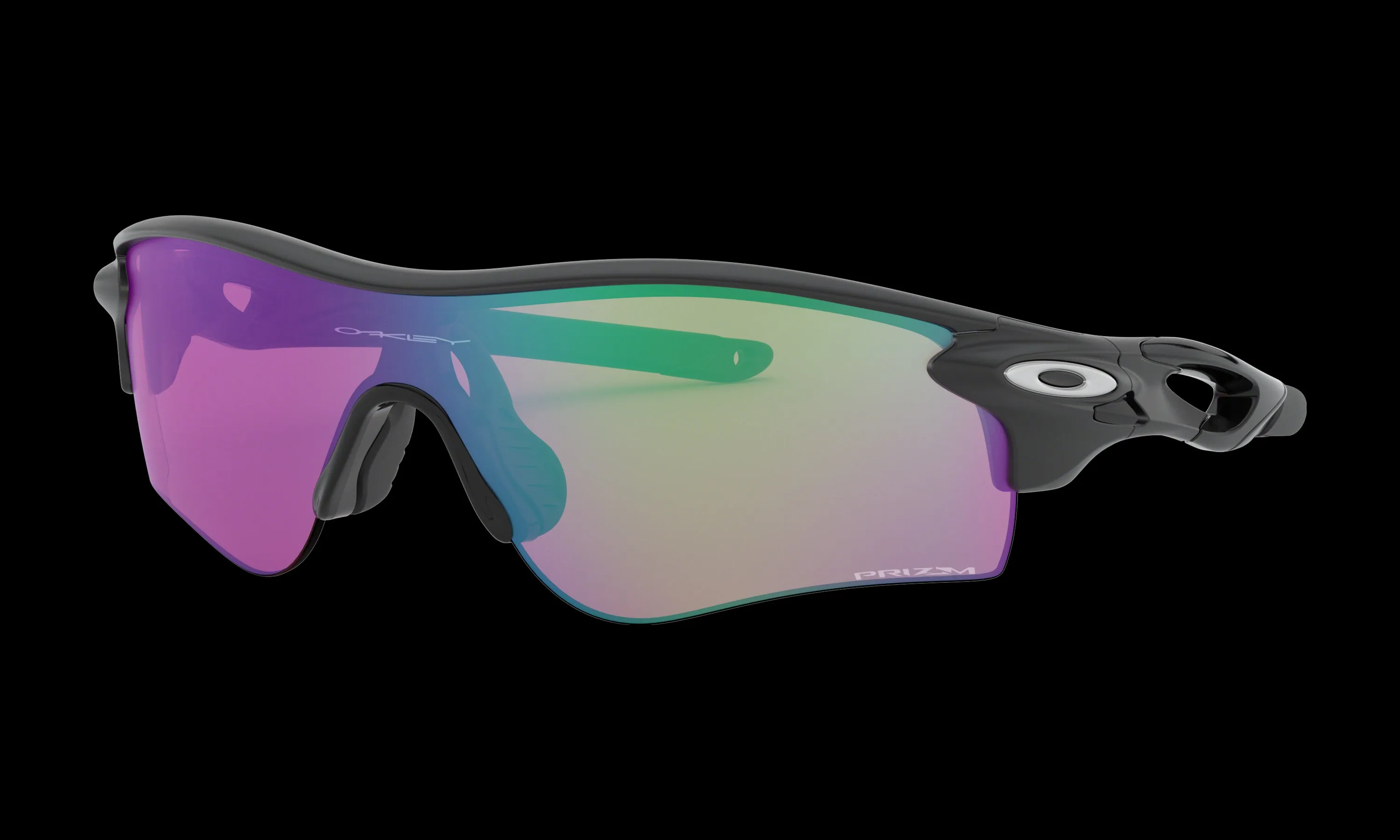 Oakley Men's RadarLock Path Asia Fit Sunglasses