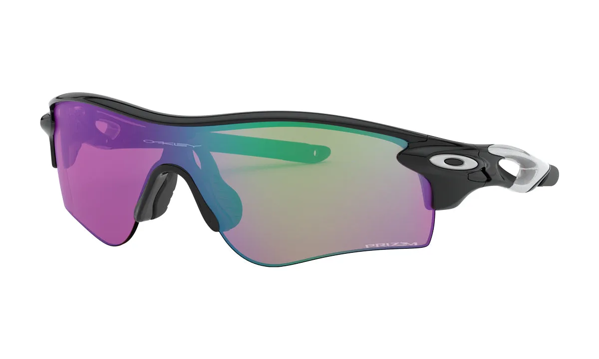 Oakley Men's RadarLock Path Asia Fit Sunglasses