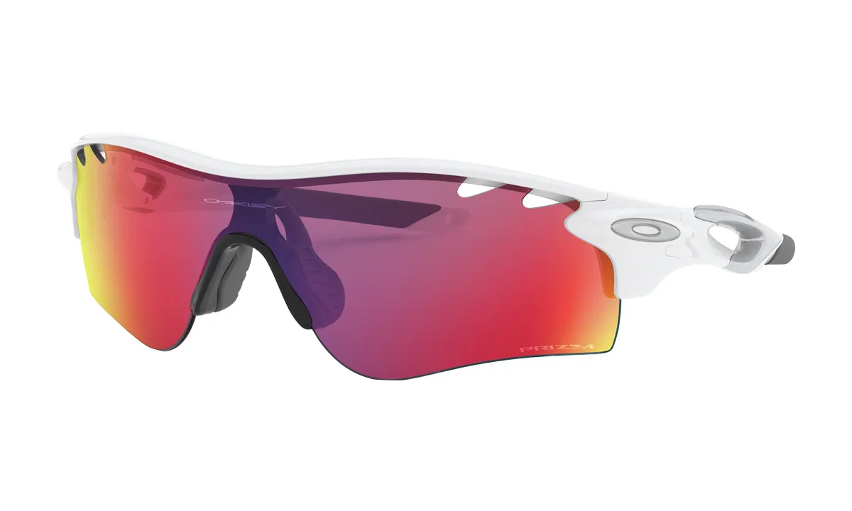 Oakley Men's RadarLock Path Asia Fit Sunglasses