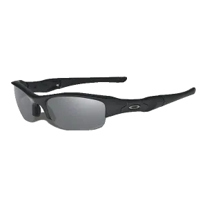 Oakley SI Flak Jacket - Matte Black Frame