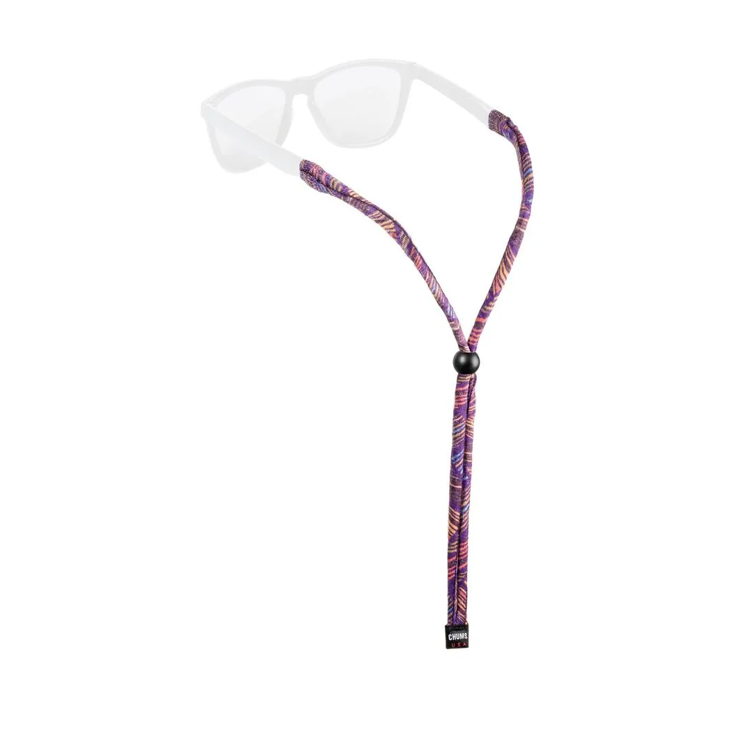 Original Cotton Hawaiian Eyewear Retainer