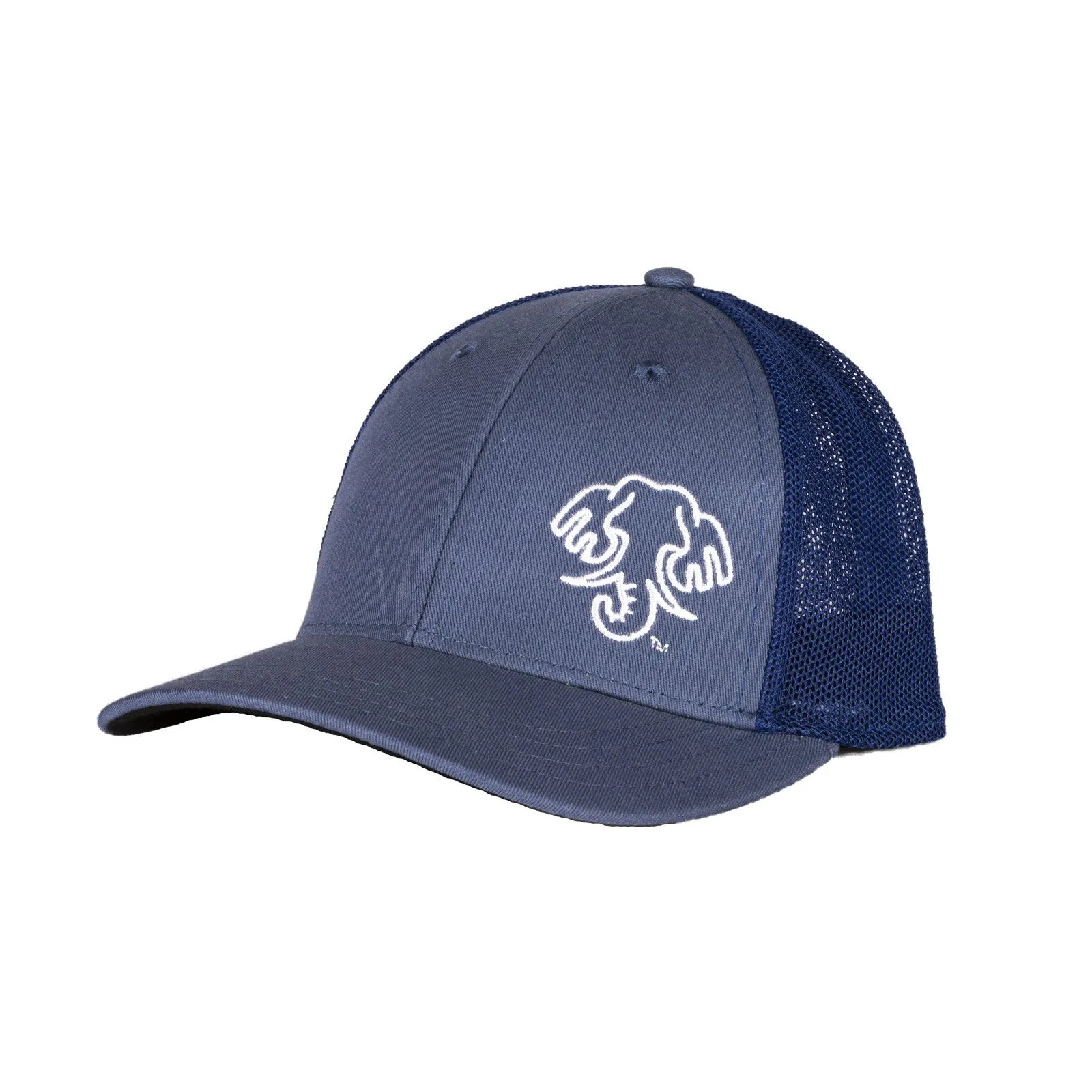 Original Snap Back Trucker Cap