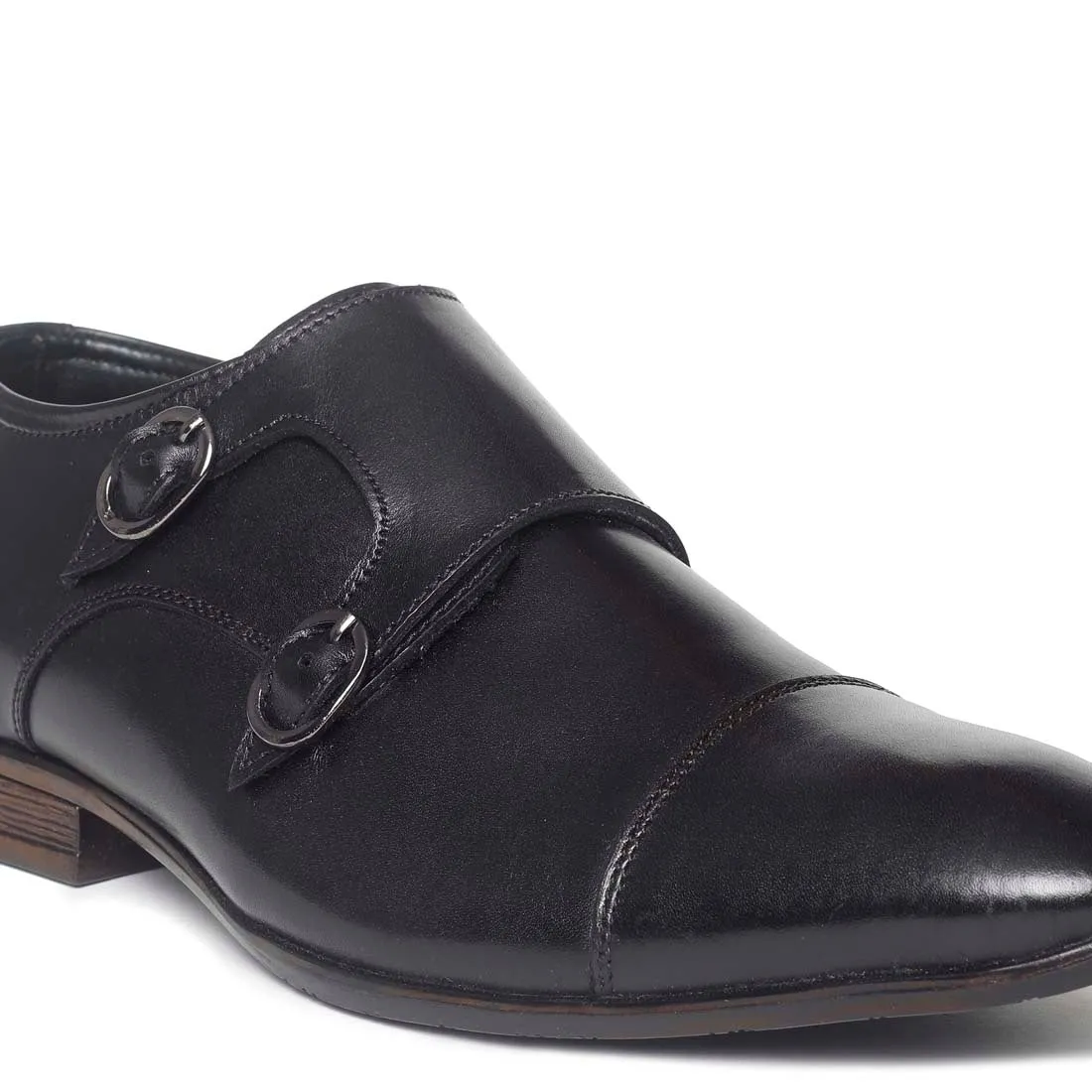 Paragon  RB11226GP Men Formal Shoes | Corporate Office Shoes | Smart & Sleek Design | Comfortable Sole with Cushioning | For Daily & Occasion Wear