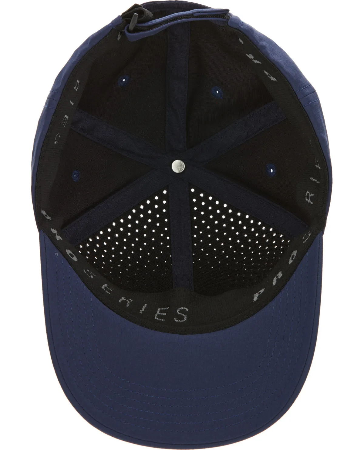 PGA Tour Men's Perforation Cap