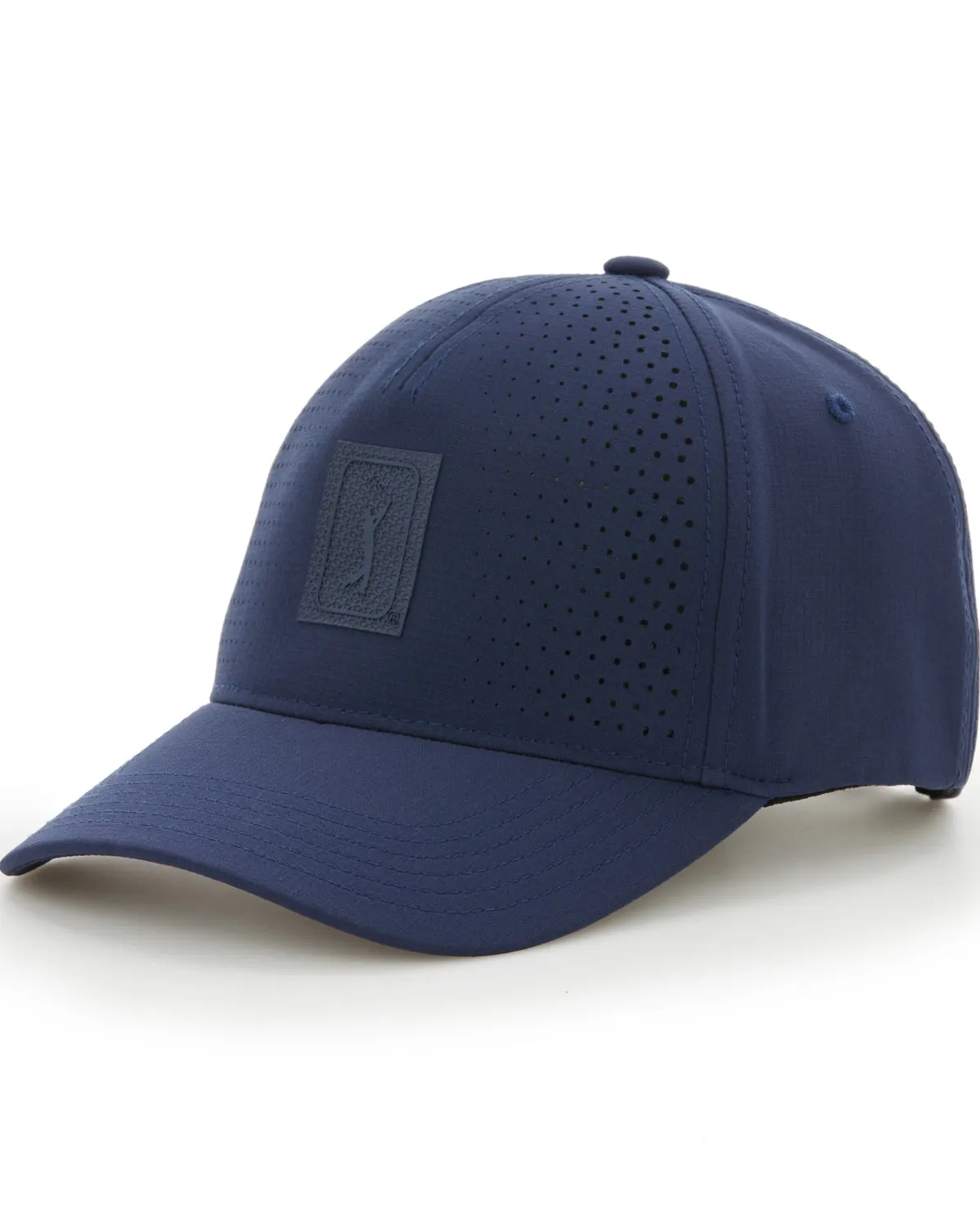 PGA Tour Men's Perforation Cap