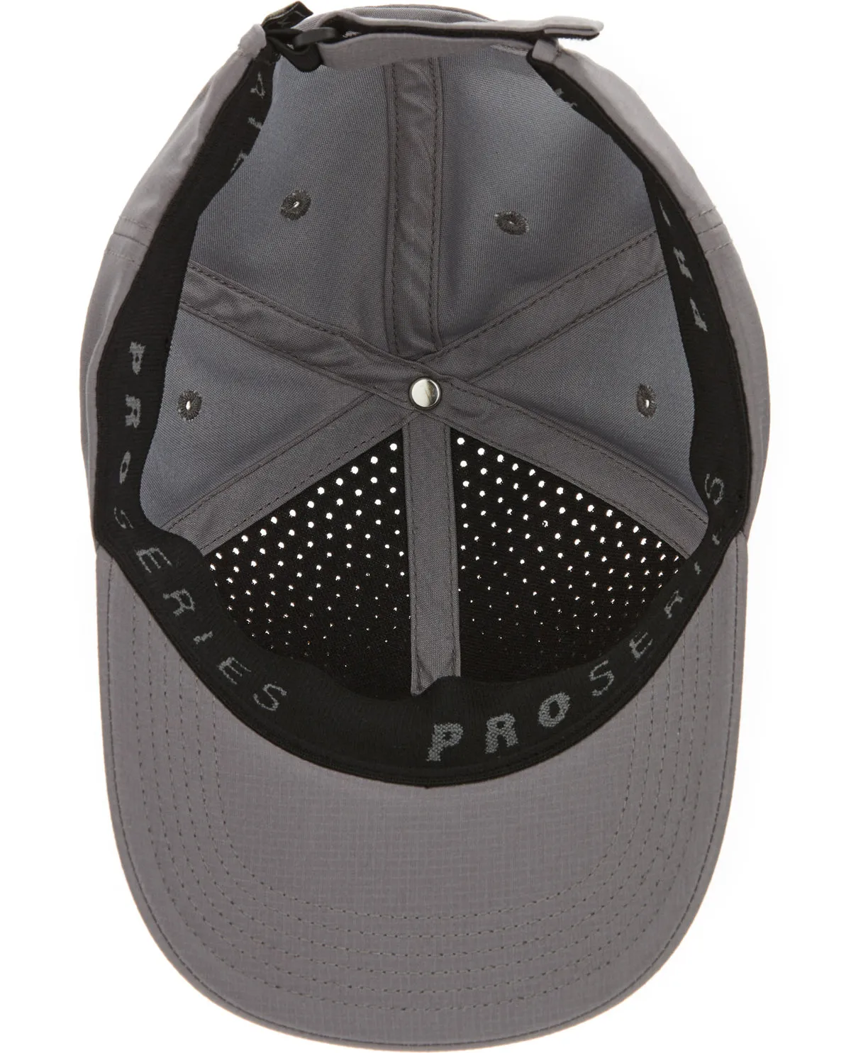 PGA Tour Men's Perforation Cap