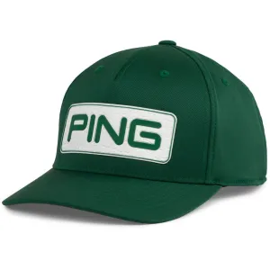 Ping Heritage Tour Snapback '24