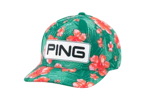 Ping PUA Tour Snapback