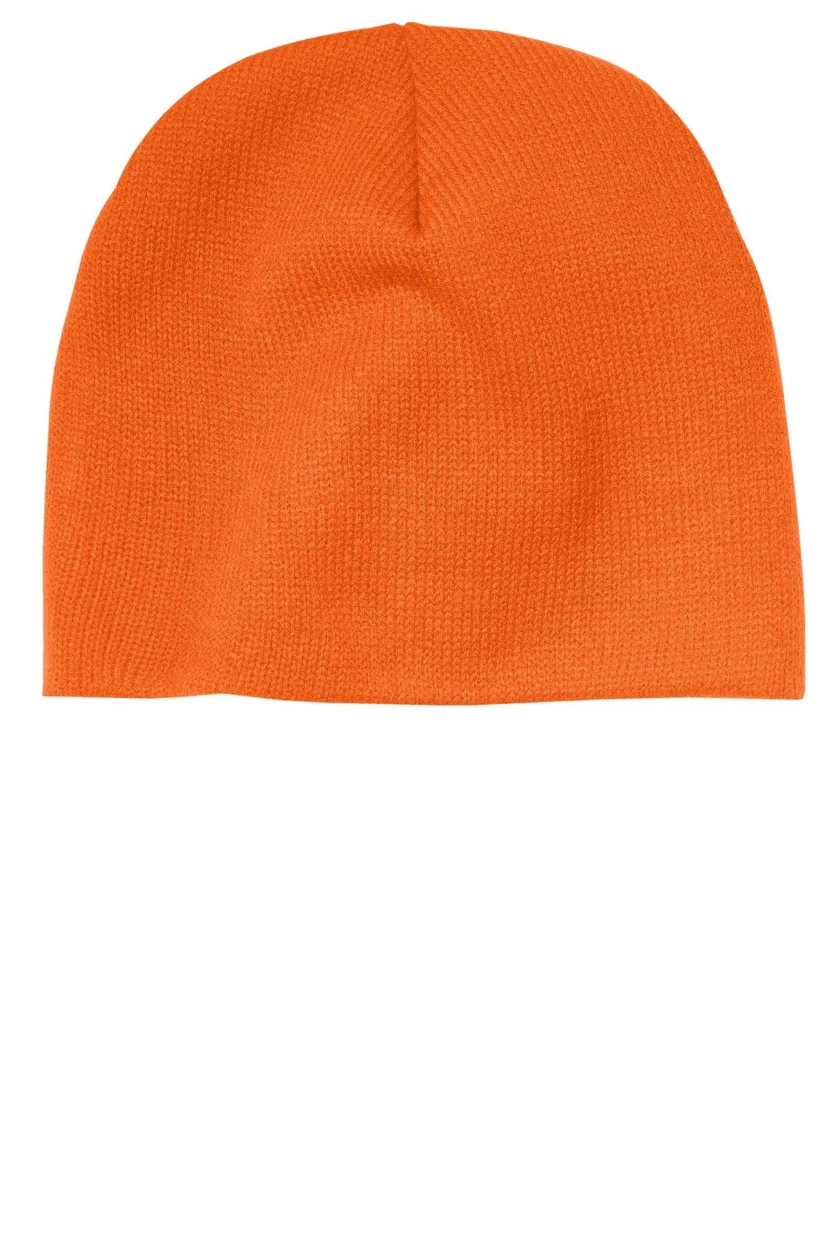 Port & Company Beanie Cap