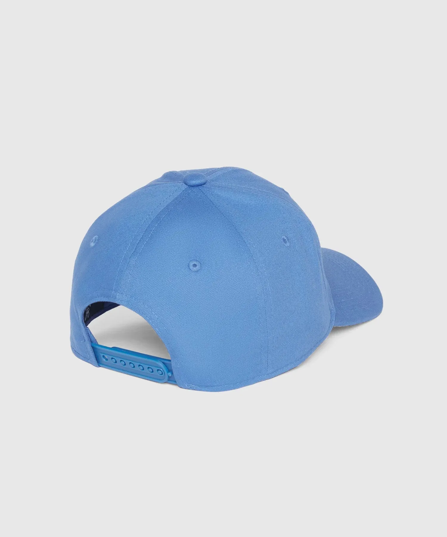 Psycho Bunny Ingraham Baseball Cap - Regatta